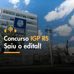 IGP RS