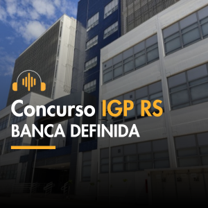 IGP RS