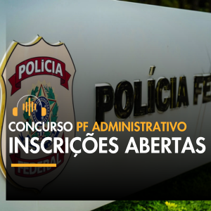 PF administrativo