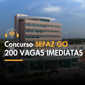 SEFAZ GO