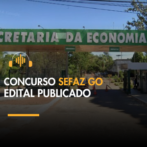SEFAZ GO
