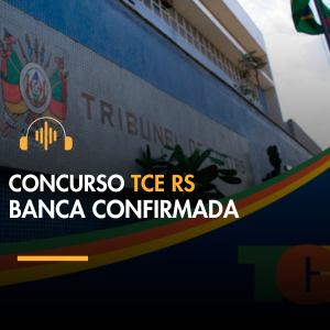 TCE RS