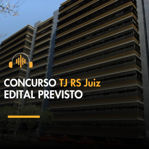 TJ RS Juiz